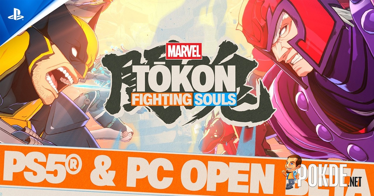 MARVEL Tōkon: Fighting Souls Open Beta Goes Live This Weekend On PS5 And PC - 38