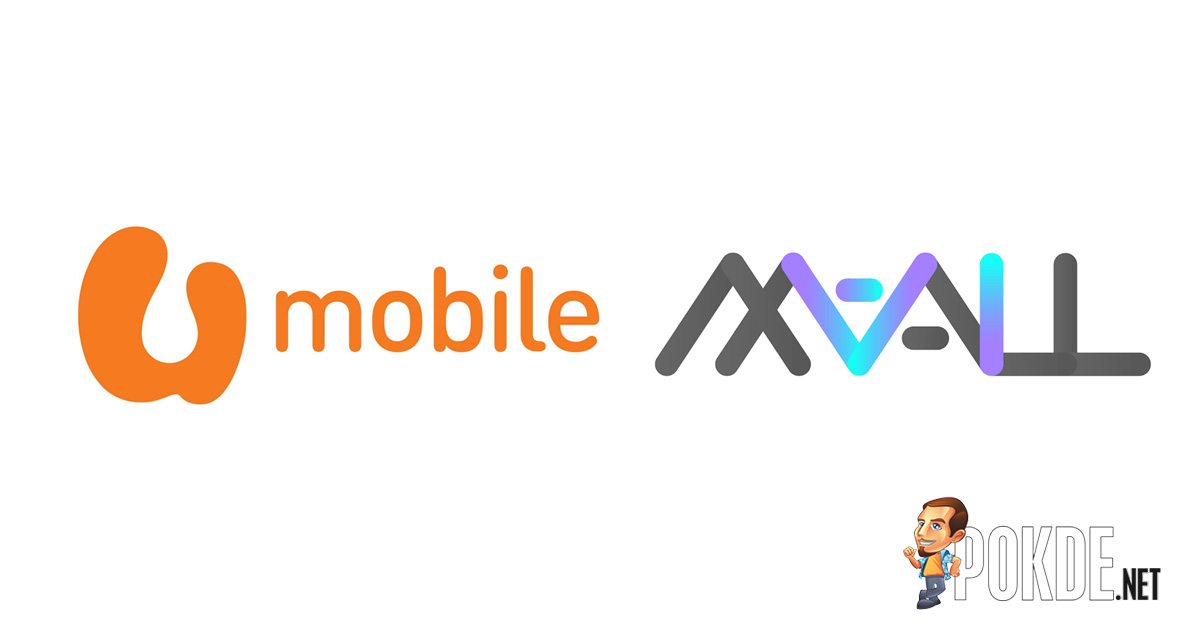 U Mobile Partners With AiMall To Advance 5G-Powered Industry AI Adoption - 24