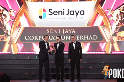 Seni Jaya Corporation Bhd Named Outstanding Bull Award At The Golden Bull Award 2026 - 13