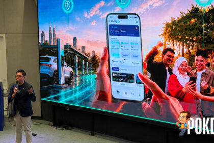 chargEV 2.0 Is Here — One-Tap Charging, AutoCharge, and a Smarter Map for Malaysian EV Drivers - 15