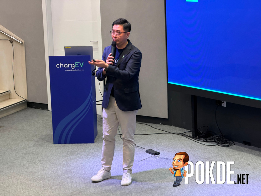 chargEV 2.0 Is Here — One-Tap Charging, AutoCharge, and a Smarter Map for Malaysian EV Drivers - 16 chargEV 2.0 Is Here — One-Tap Charging, AutoCharge, and a Smarter Map for Malaysian EV Drivers - 15