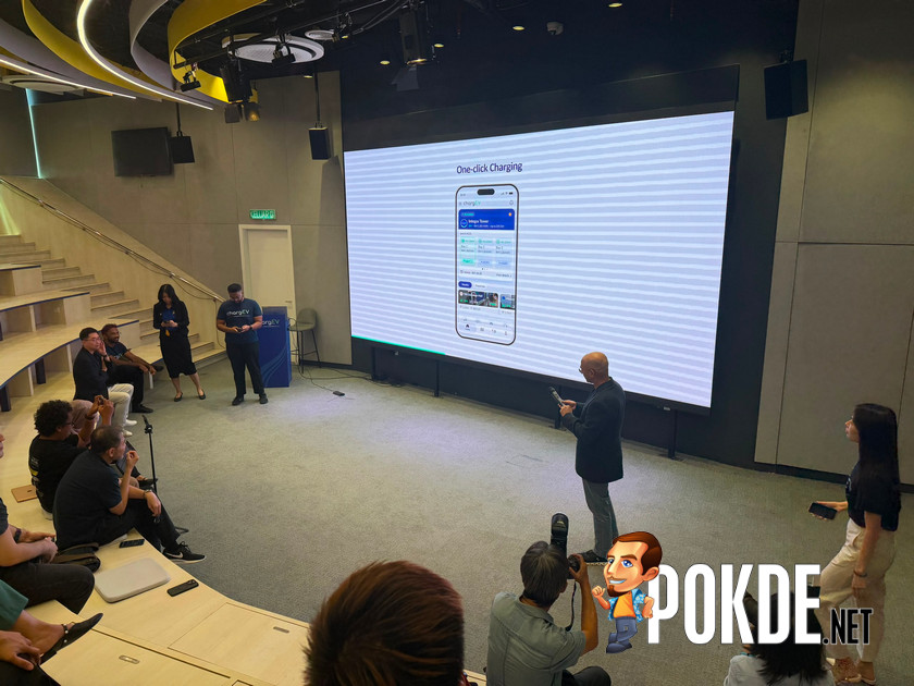 chargEV 2.0 Is Here — One-Tap Charging, AutoCharge, and a Smarter Map for Malaysian EV Drivers - 12 chargEV 2.0 Is Here — One-Tap Charging, AutoCharge, and a Smarter Map for Malaysian EV Drivers - 11