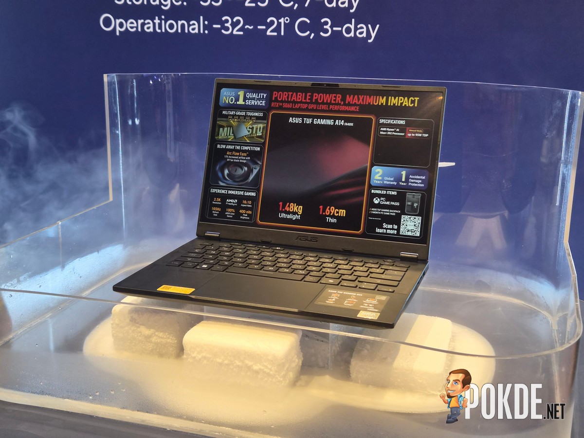 ASUS Malaysia Introduces Enhanced Warranty Coverage And ProCare Service Program - 19