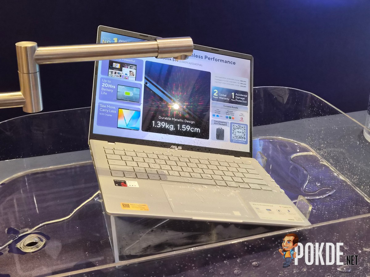 ASUS Malaysia Introduces Enhanced Warranty Coverage And ProCare Service Program - 21