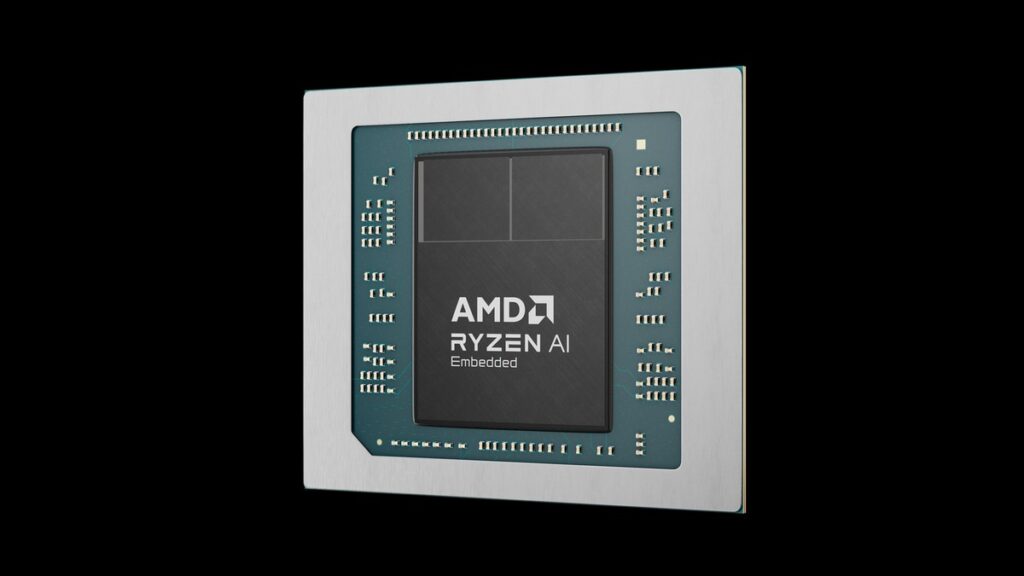 AMD Advancing AI 2026 Event Introduces New Datacenter Hardware, Including Instinct MI400 & 6th Gen EPYC - 17