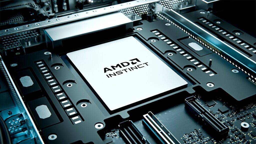 AMD Advancing AI 2026 Event Introduces New Datacenter Hardware, Including Instinct MI400 & 6th Gen EPYC - 13