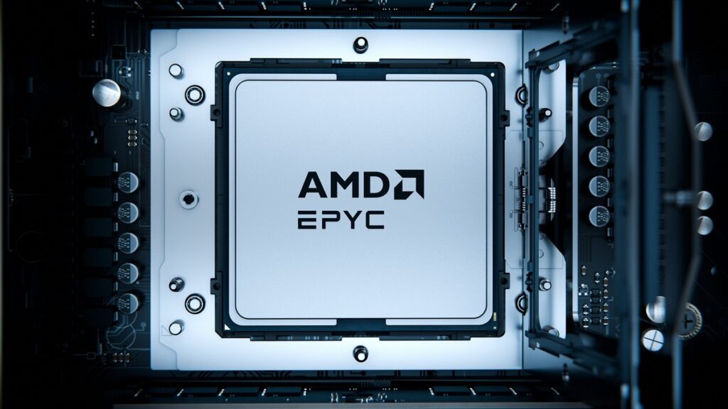 AMD Advancing AI 2026 Event Introduces New Datacenter Hardware, Including Instinct MI400 & 6th Gen EPYC - 15