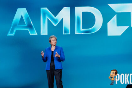 AMD Advancing AI 2026 Event Introduces New Datacenter Hardware, Including Instinct MI400 & 6th Gen EPYC - 23
