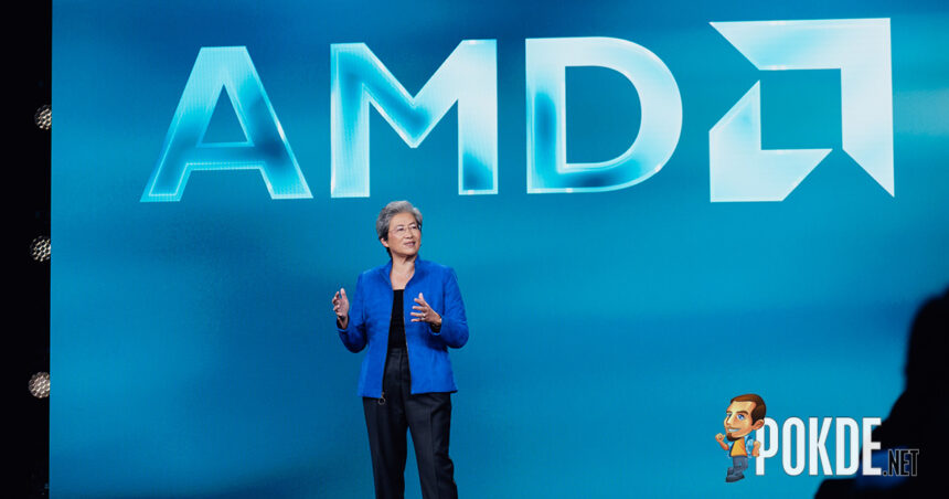 AMD Advancing AI 2026 Event Introduces New Datacenter Hardware, Including Instinct MI400 & 6th Gen EPYC - 9