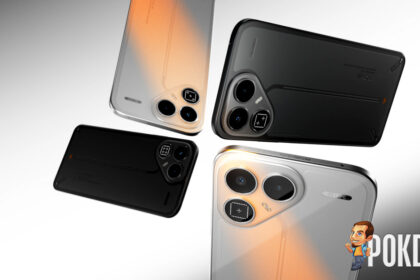 TECNO POVA 8 Launched In Malaysia, Offering Huge 8,000mAh Battery In The Budget Segment - 13
