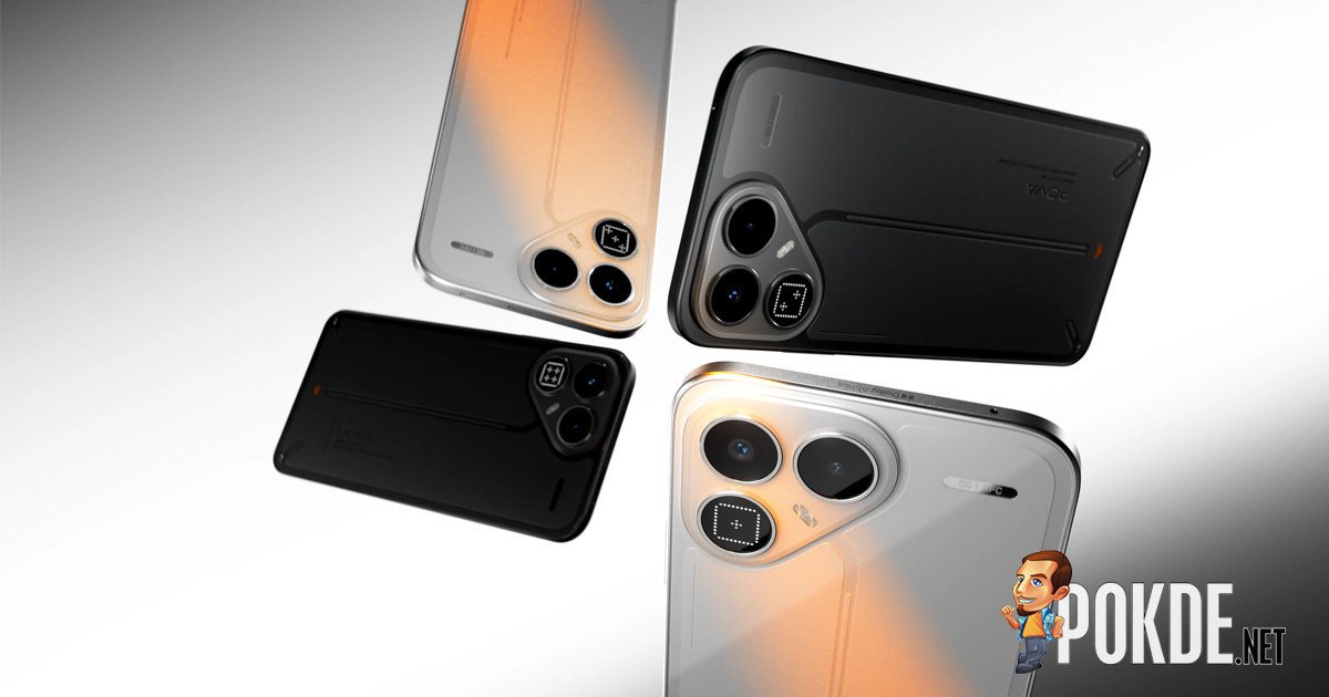 TECNO POVA 8 Launched In Malaysia, Offering Huge 8,000mAh Battery In The Budget Segment - 23