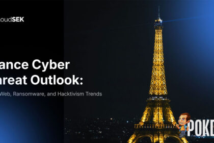 CloudSEK: Dark Web Activity Targeting France Quadrupled In Two Years - 23