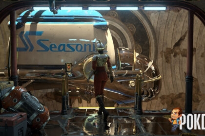 Seasonic Signs On As Sponsor For 3DMark's Upcoming Path Tracing GPU Benchmark - 27