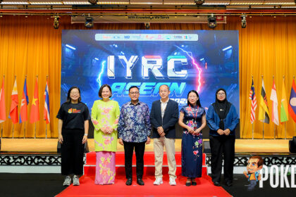 IYRC ASEAN 2026 Brought Over 1,000 Young Robotics Enthusiasts To Compete At UPM - 49