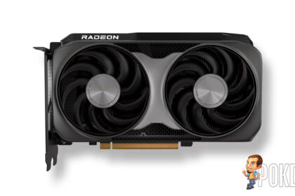 AMD Announces Radeon RX 9050 GPU, Only Available To Some Parts Of The World - 25