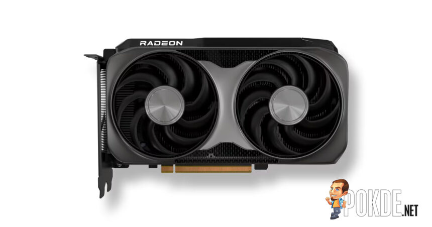AMD Announces Radeon RX 9050 GPU, Only Available To Some Parts Of The World - 16 AMD Announces Radeon RX 9050 GPU, Only Available To Some Parts Of The World - 15