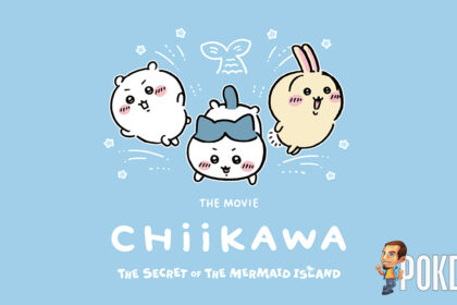 Chiikawa The Movie UT Collection Set To Be Available Starting 10 August Across UNIQLO Malaysia Stores - 41