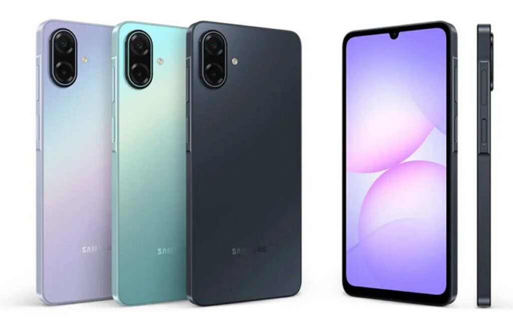 Samsung Announces Price Hikes For Galaxy A07 And Galaxy A17 - RAM Prices Are To Blame, As Usual