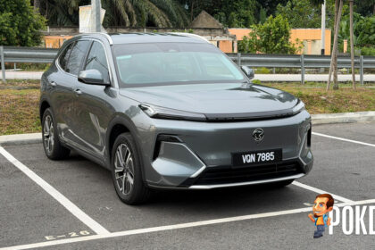 Proton e.MAS 7 PHEV Prime Review — Malaysia's Most Interesting PHEV Argument