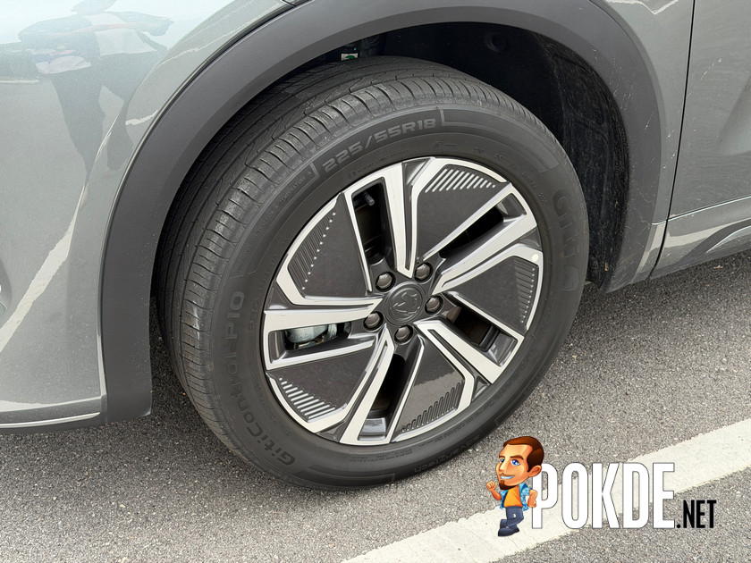 Proton e.MAS 7 PHEV Prime Review — Malaysia's Most Interesting PHEV Argument - 19 Proton e.MAS 7 PHEV Prime Review — Malaysia's Most Interesting PHEV Argument - 18