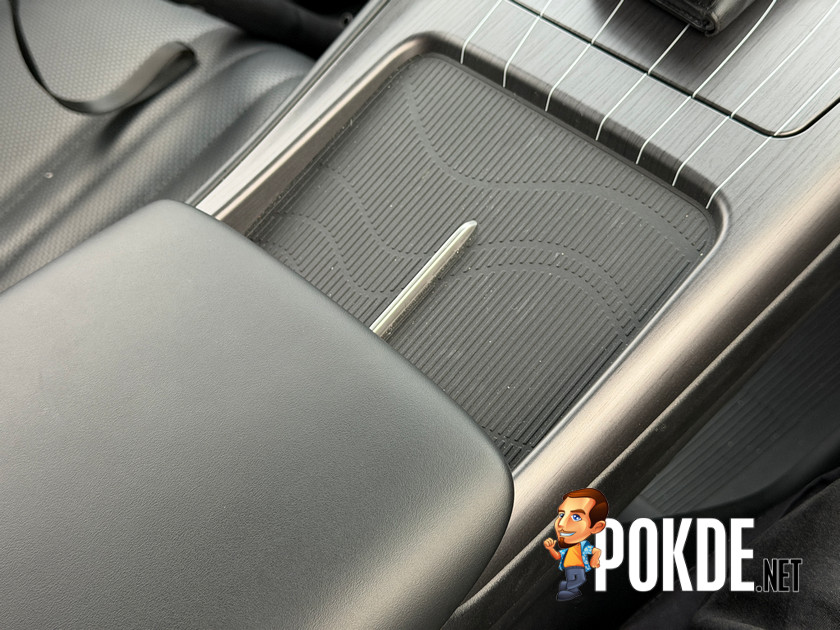 Proton e.MAS 7 PHEV Prime Review — Malaysia's Most Interesting PHEV Argument - 29 Proton e.MAS 7 PHEV Prime Review — Malaysia's Most Interesting PHEV Argument - 28