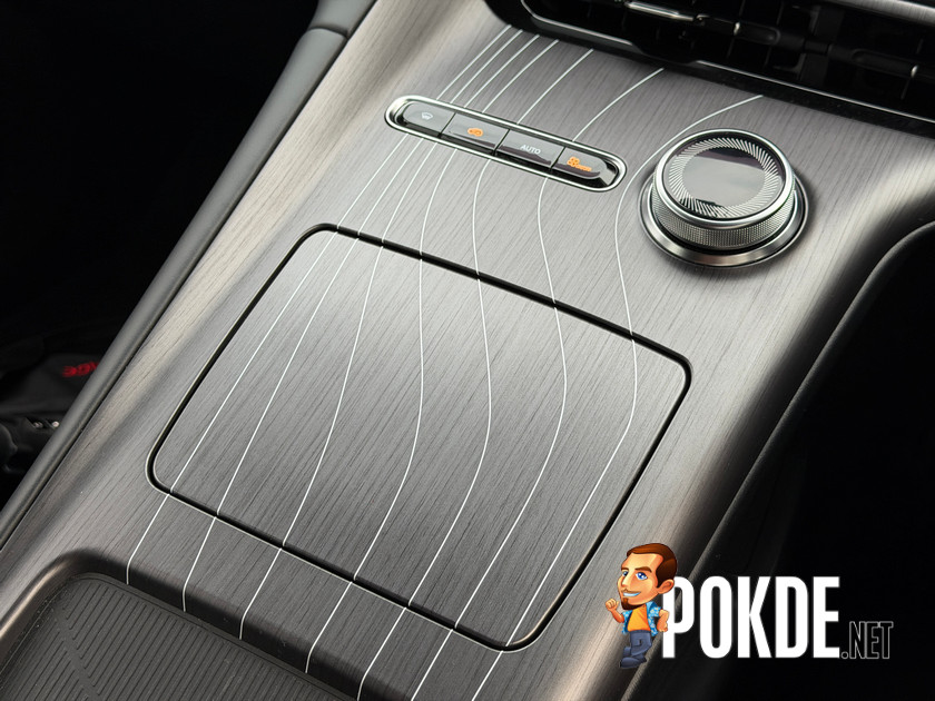 Proton e.MAS 7 PHEV Prime Review — Malaysia's Most Interesting PHEV Argument - 33 Proton e.MAS 7 PHEV Prime Review — Malaysia's Most Interesting PHEV Argument - 32