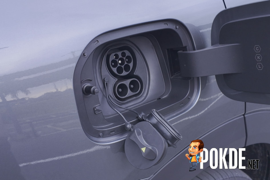 Proton e.MAS 7 PHEV Prime Review — Malaysia's Most Interesting PHEV Argument - 71 Proton e.MAS 7 PHEV Prime Review — Malaysia's Most Interesting PHEV Argument - 70