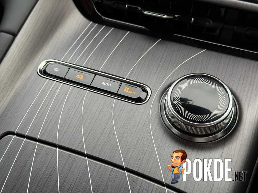 Proton e.MAS 7 PHEV Prime Review — Malaysia's Most Interesting PHEV Argument - 41 Proton e.MAS 7 PHEV Prime Review — Malaysia's Most Interesting PHEV Argument - 40