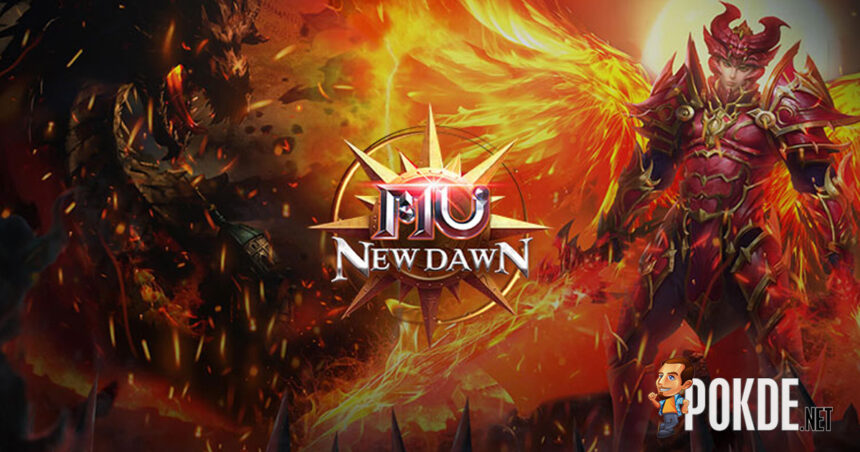 MU New Dawn PC Client Set For Launch On 30 July 2026, Features Dedicated Controls & Performance Features - 15