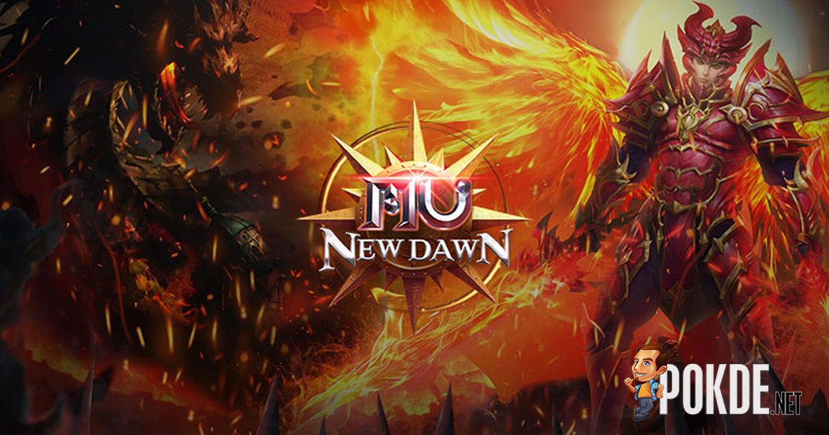 MU New Dawn PC Client Set For Launch On 30 July 2026, Features Dedicated Controls & Performance Features - 32