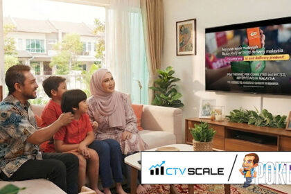 CTV Scale Launches In Malaysia With MeVe Tech To Offer Streamlined Advertising In Connected TVs - 35