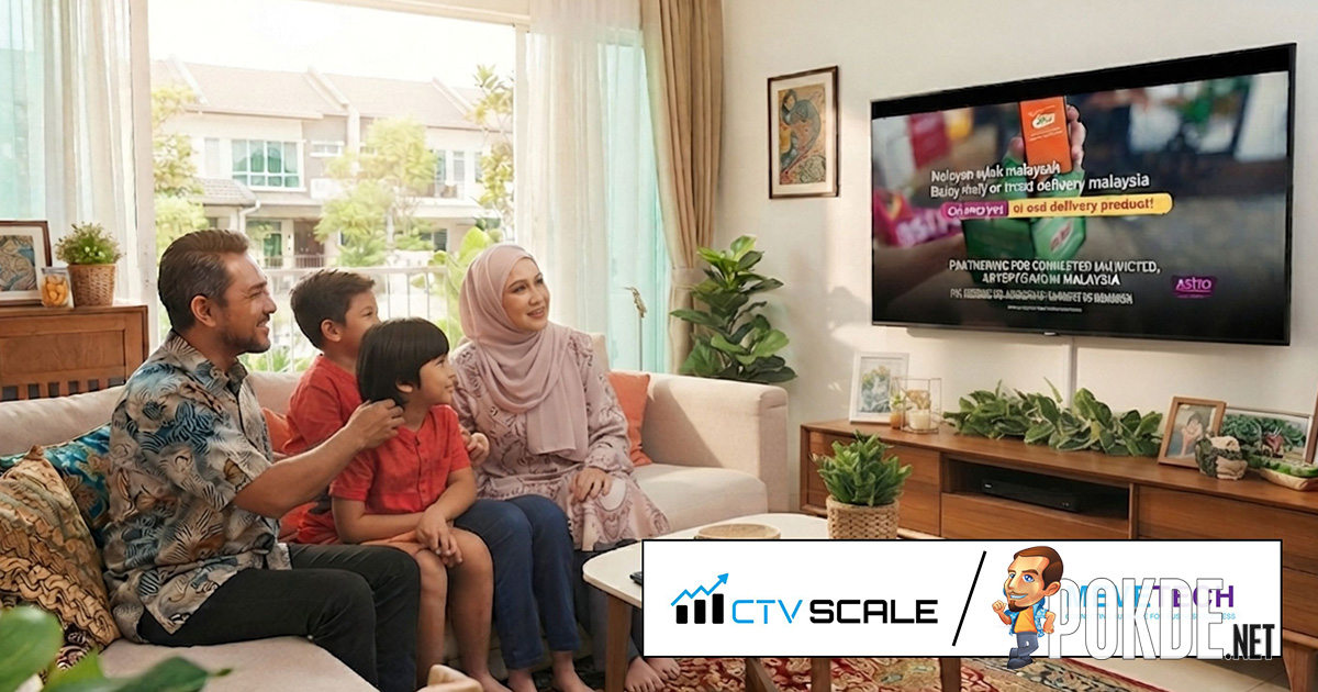 CTV Scale Launches In Malaysia With MeVe Tech To Offer Streamlined Advertising In Connected TVs - 32