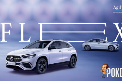 Mercedes-Benz Introduces Agility+ Financing With Flexible Repayments From RM1,988/month - 43