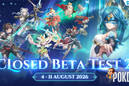 Norse Saga Closed Beta Test 2 Scheduled For 4-11 August 2026 Following Successful First Run - 15