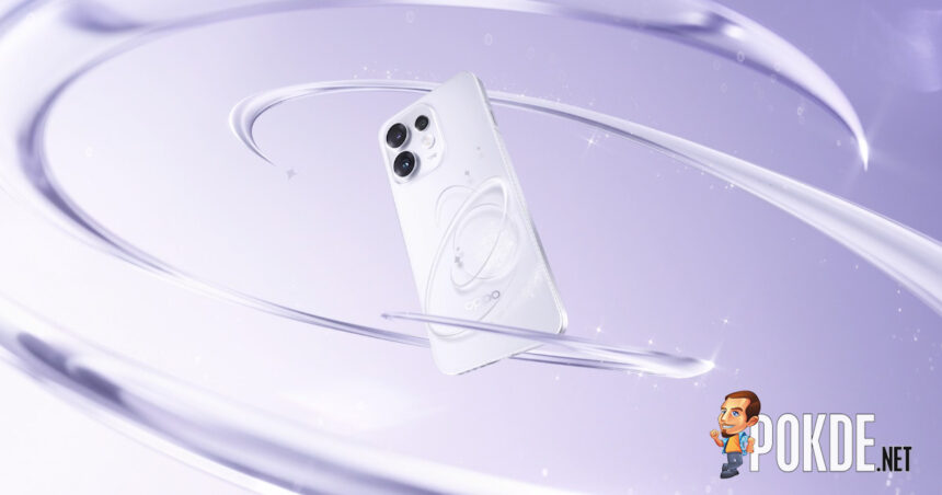 OPPO Reno16 512GB Variant Launches In Malaysia, Plus A Pingu Bubble Case Collaboration - 15