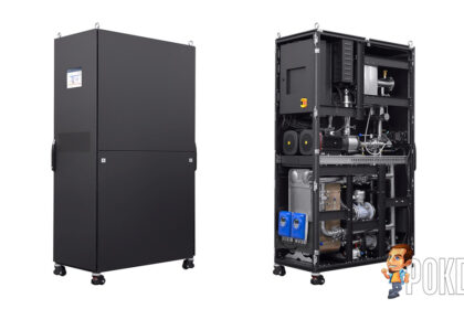LG Electronics Receives NVIDIA Certification For 600kW Coolant Distribution Unit - 45