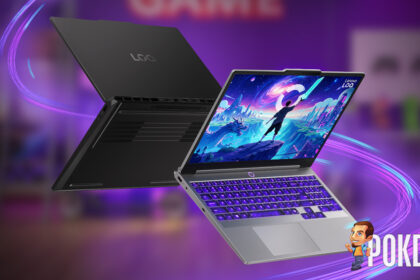 Lenovo Introduces New LOQ Gaming PCs And Legion Monitors - 45