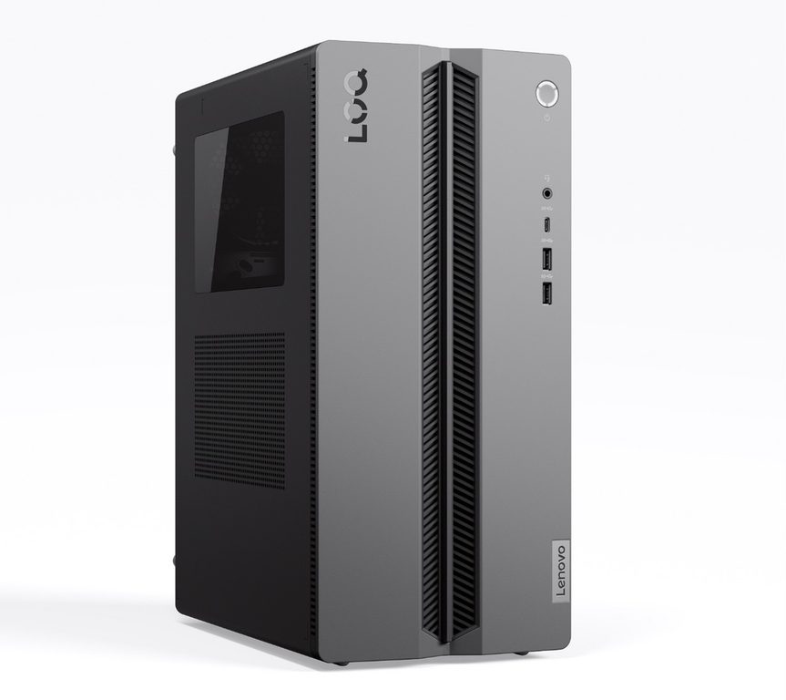 Lenovo Introduces New LOQ Gaming PCs And Legion Monitors - 14