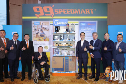 You Can Soon Buy Midea Appliances From A 99 Speed Mart Outlet Near You - 45