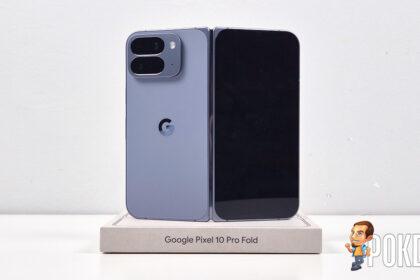 Google Pixel 10 Pro Fold Review — The Best Camera on a Folding Phone, in a Body That Knows It