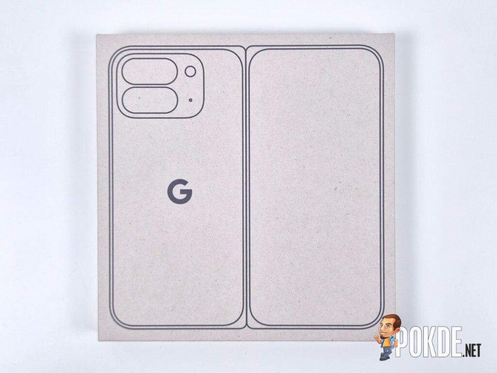 Google Pixel 10 Pro Fold Review — The Best Camera on a Folding Phone, in a Body That Knows It - 14