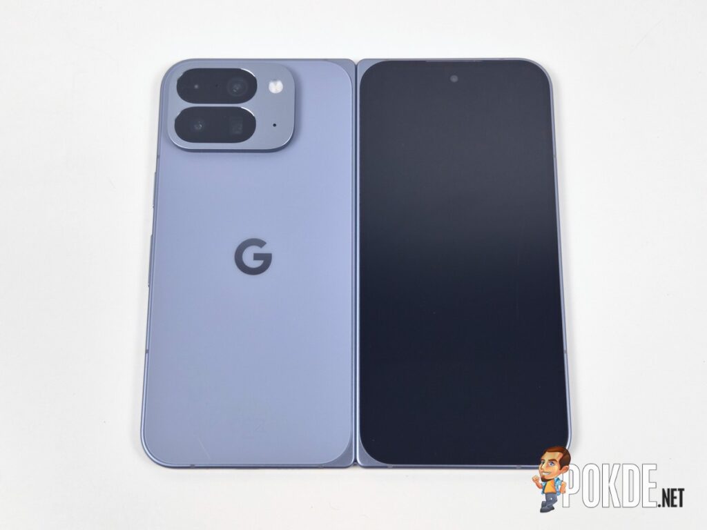 Google Pixel 10 Pro Fold Review — The Best Camera on a Folding Phone, in a Body That Knows It - 18