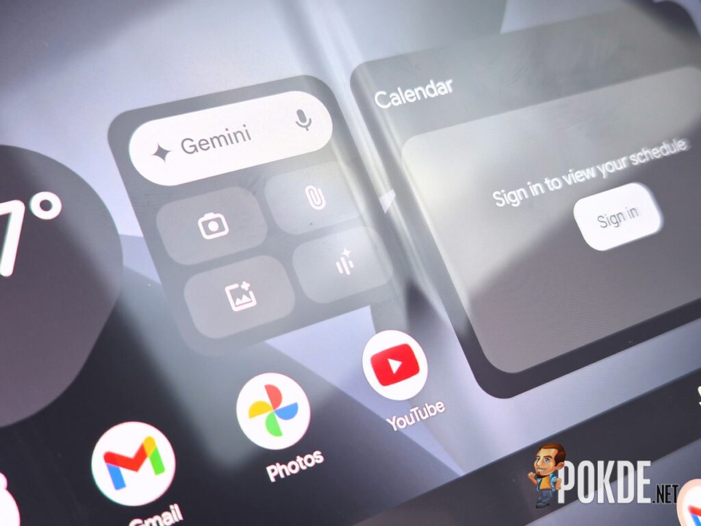 Google Pixel 10 Pro Fold Review — The Best Camera on a Folding Phone, in a Body That Knows It - 152