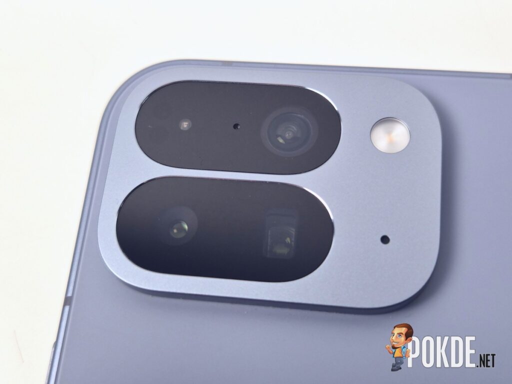 Google Pixel 10 Pro Fold Review — The Best Camera on a Folding Phone, in a Body That Knows It - 166