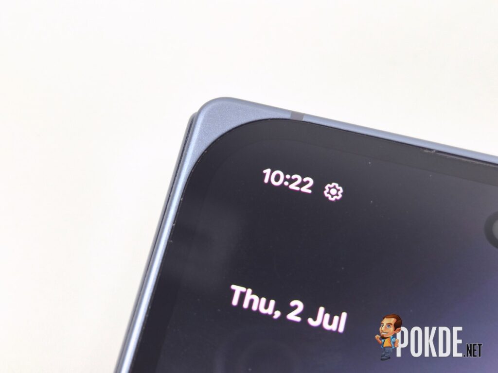 Google Pixel 10 Pro Fold Review — The Best Camera on a Folding Phone, in a Body That Knows It - 154