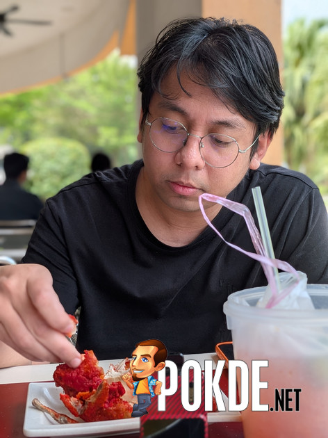 Google Pixel 10 Pro Fold Review — The Best Camera on a Folding Phone, in a Body That Knows It - 102