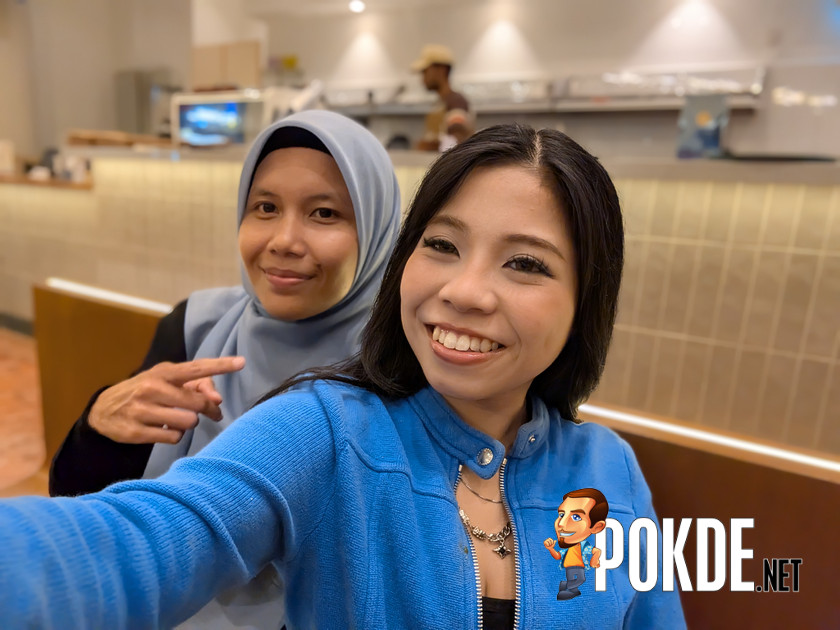 Google Pixel 10 Pro Fold Review — The Best Camera on a Folding Phone, in a Body That Knows It - 76