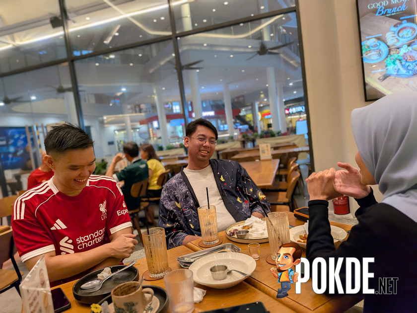 Google Pixel 10 Pro Fold Review — The Best Camera on a Folding Phone, in a Body That Knows It - 84
