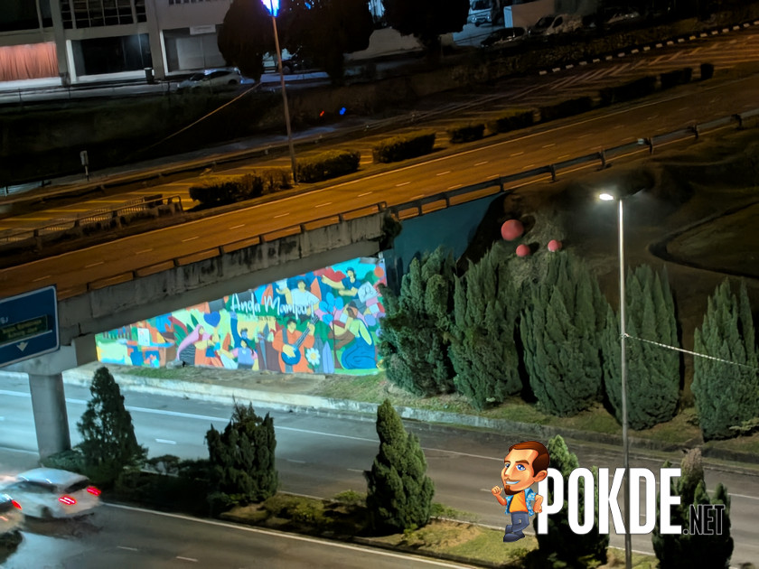Google Pixel 10 Pro Fold Review — The Best Camera on a Folding Phone, in a Body That Knows It - 62