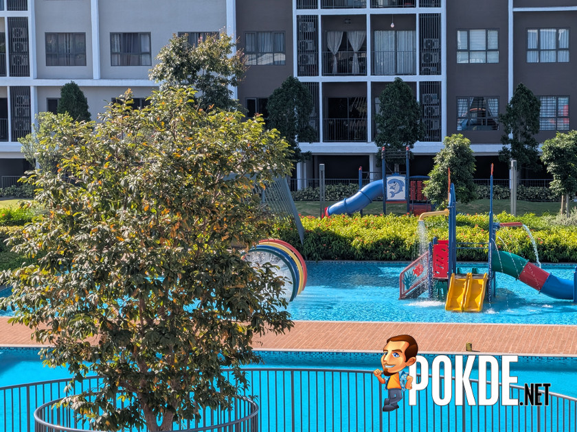 Google Pixel 10 Pro Fold Review — The Best Camera on a Folding Phone, in a Body That Knows It - 110